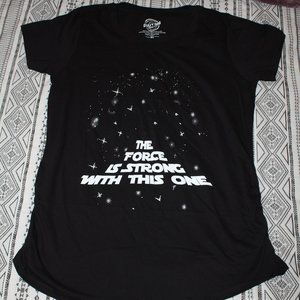 Star Wars Maternity Sleeper